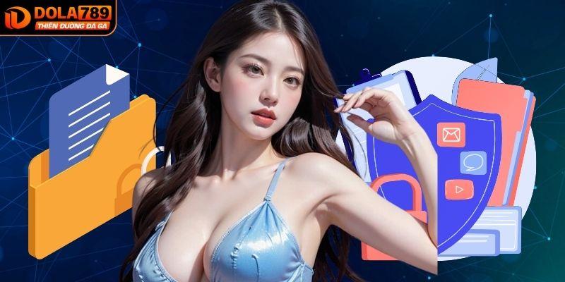 Giới thiệu sơ lược về quyền riêng tư tại nhà cái