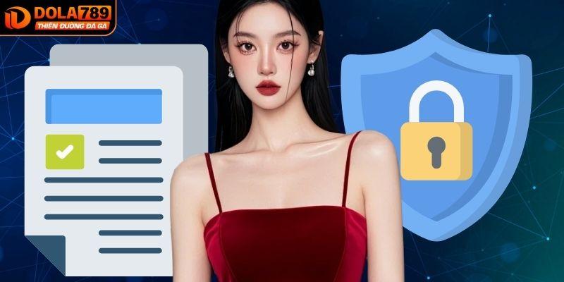 Tổng hợp quy định quan trọng tại DOLA789 cho hội viên