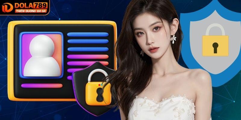 Nghĩa vụ của người chơi trong việc bảo vệ dữ liệu cá nhân