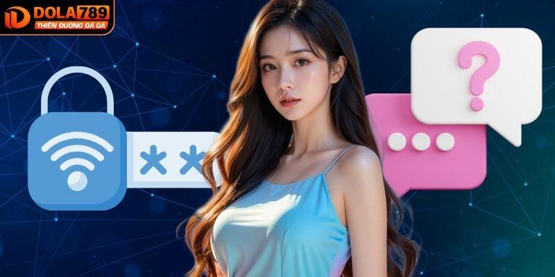 FAQ về chính sách riêng tư của nhà cái