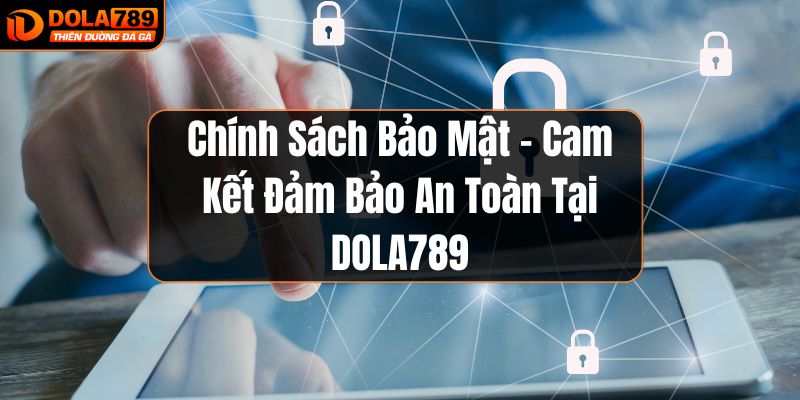 chính sách bảo mật
