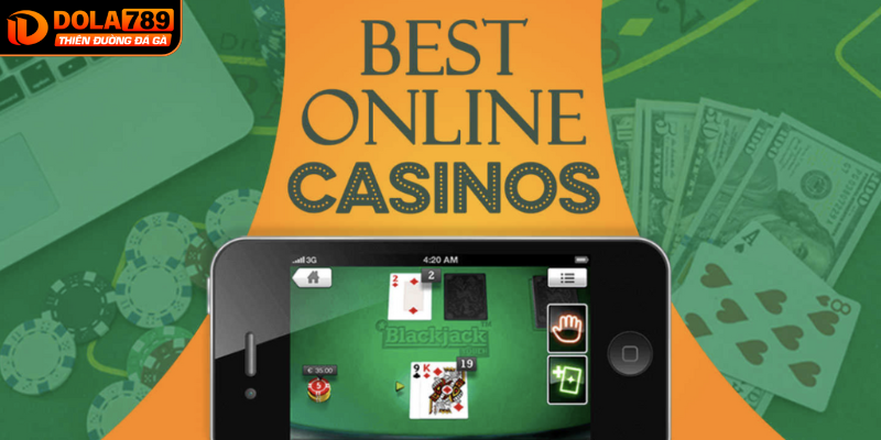 Lý do khiến Casino DOLA789 trở thành điểm đến lý tưởng
