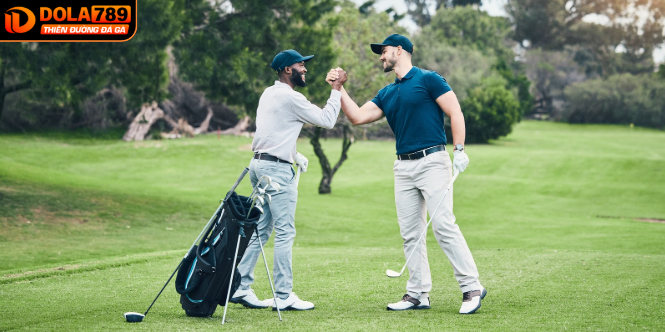 Kinh nghiệm cá cược golf hiệu quả từ chuyên gia