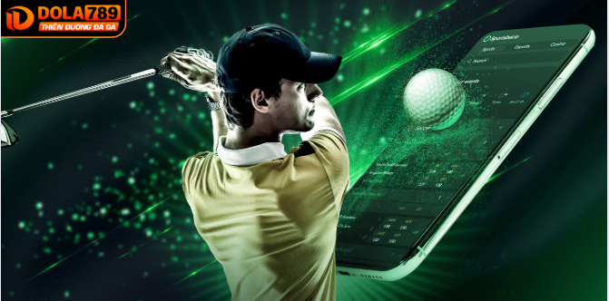 Quản lý vốn khi cá độ golf